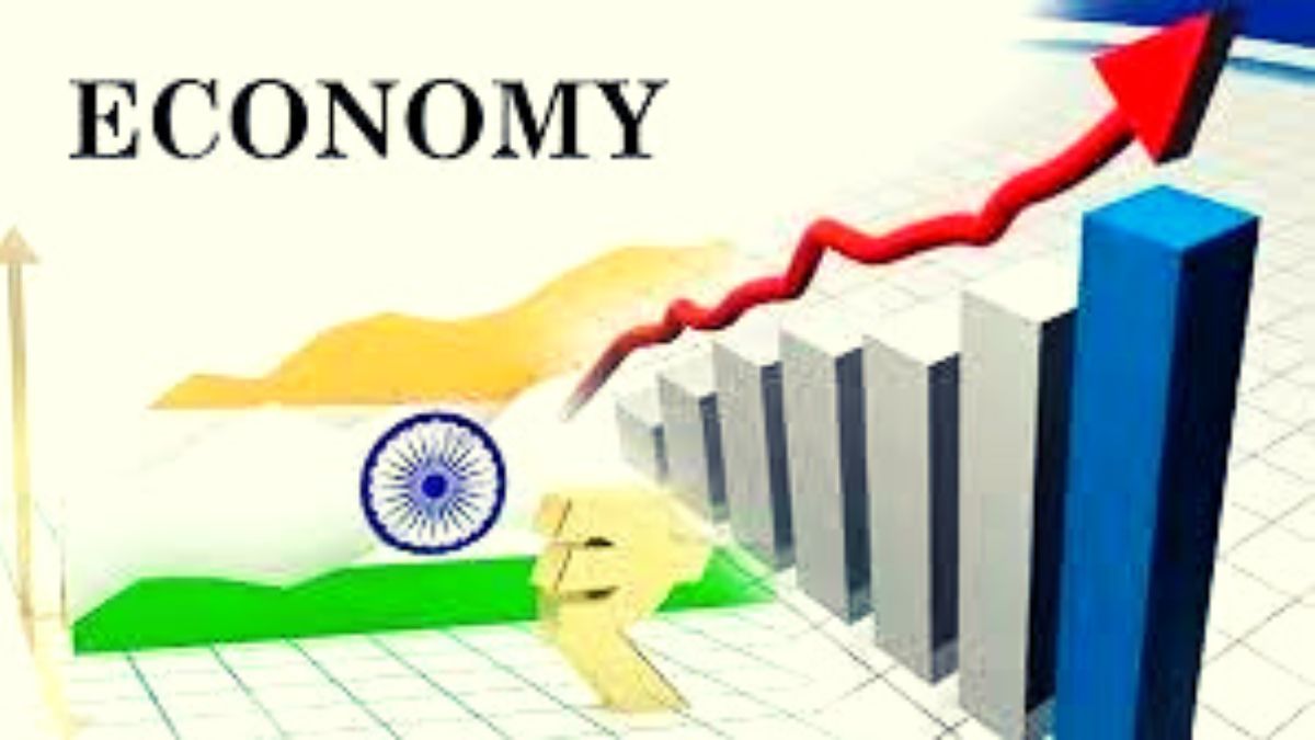 Big News For India! India Is Now The World’s Fifth Largest Economy